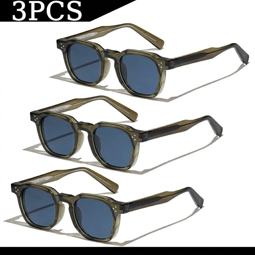 3 PCS