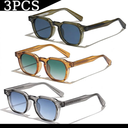 3 PCS