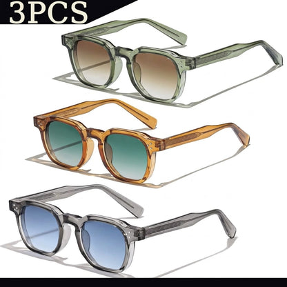 3 PCS