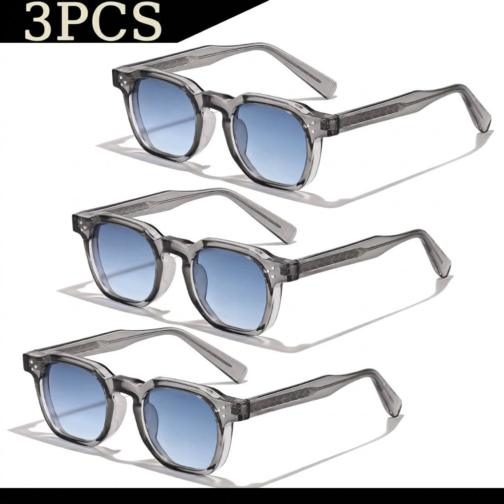 3 PCS