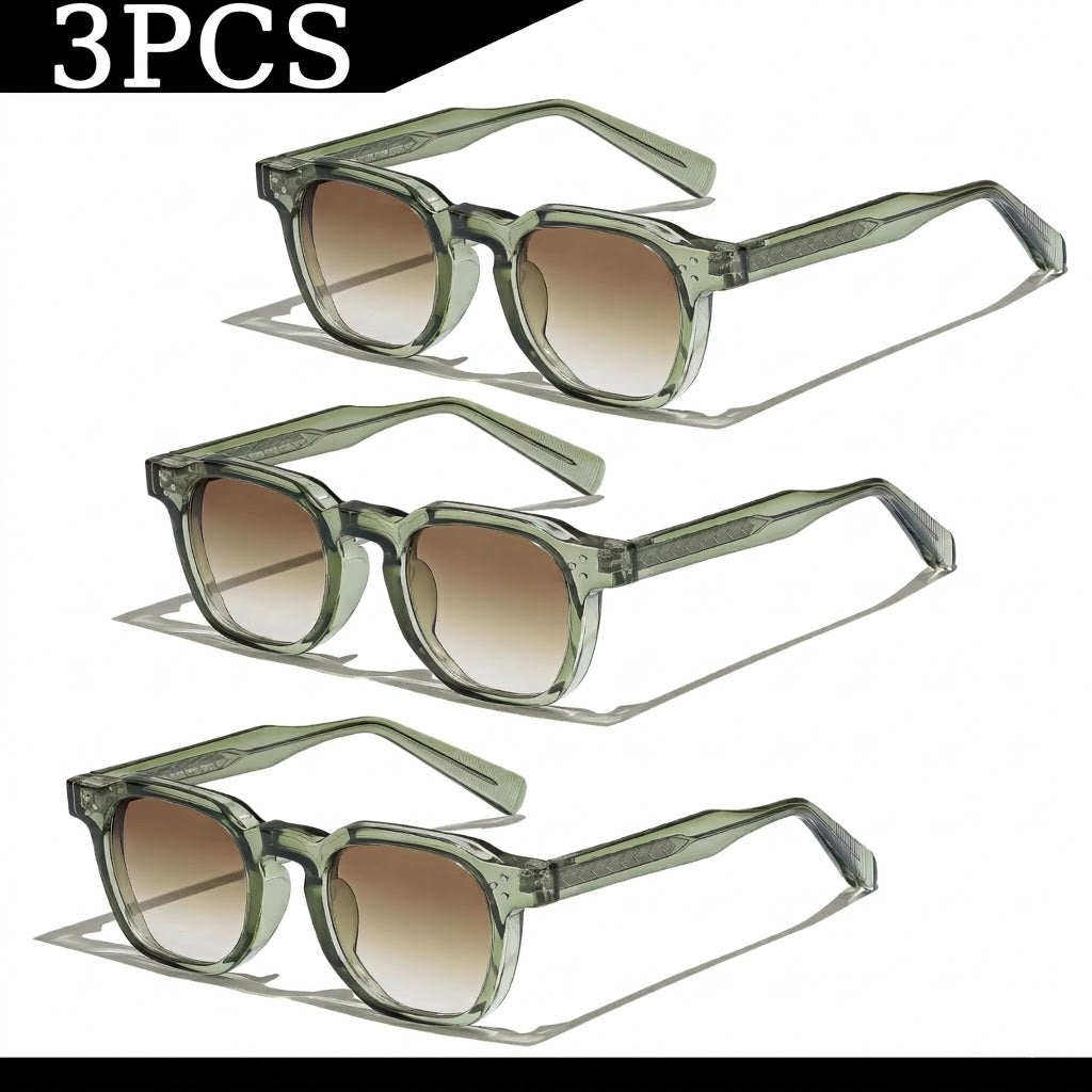 3 PCS